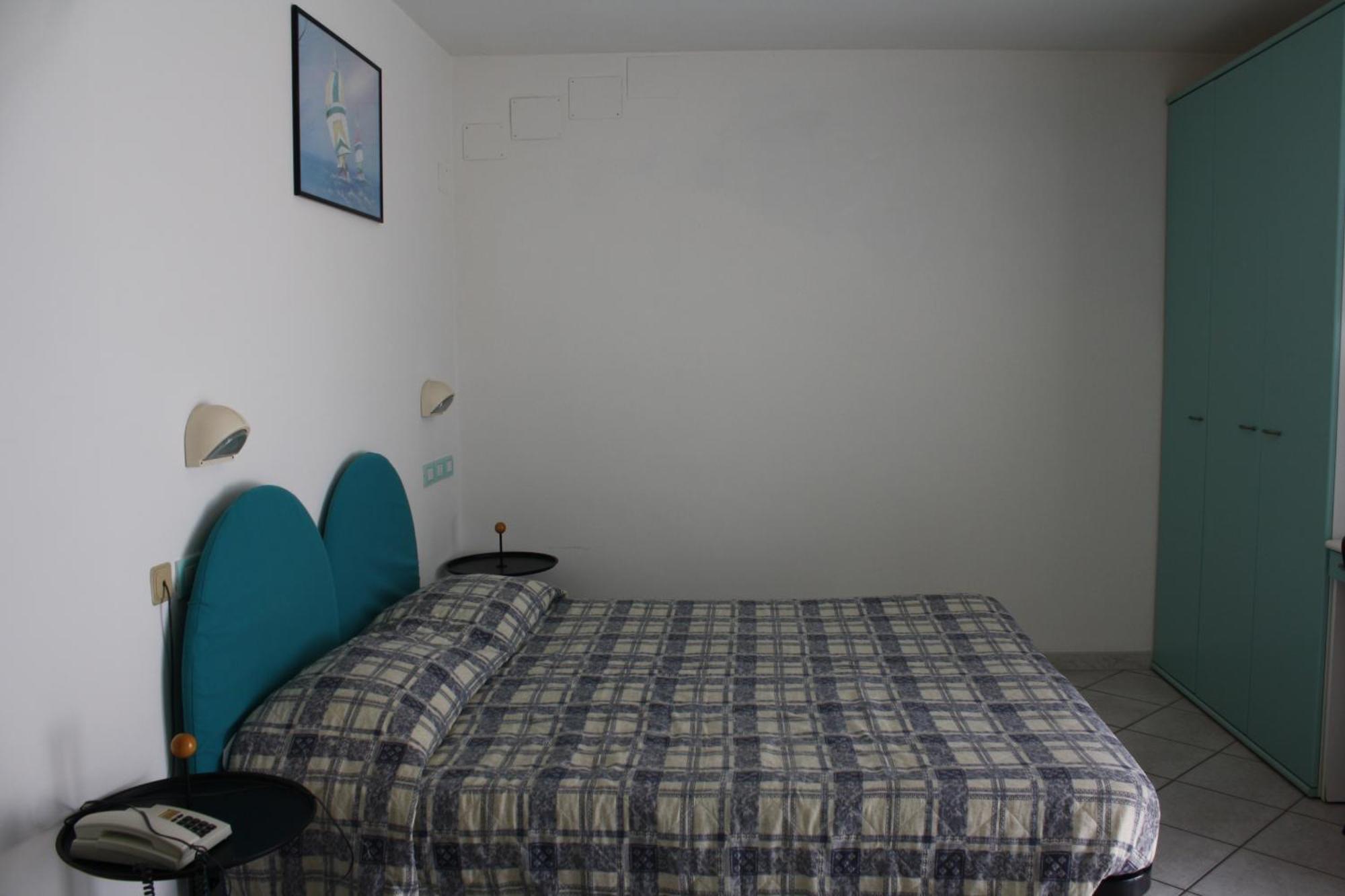 Residence Le Vele Cattolica Quarto foto