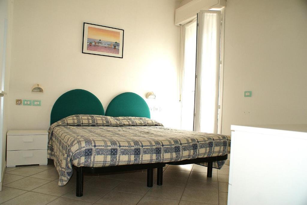 Residence Le Vele Cattolica Quarto foto